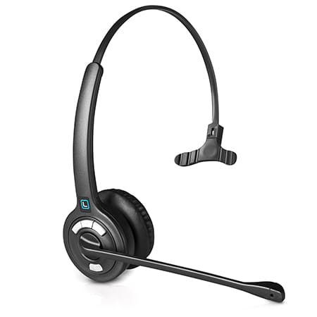 Leitner headset best sale